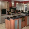 Kitchen Remolding Hawaii Maui Wood Working